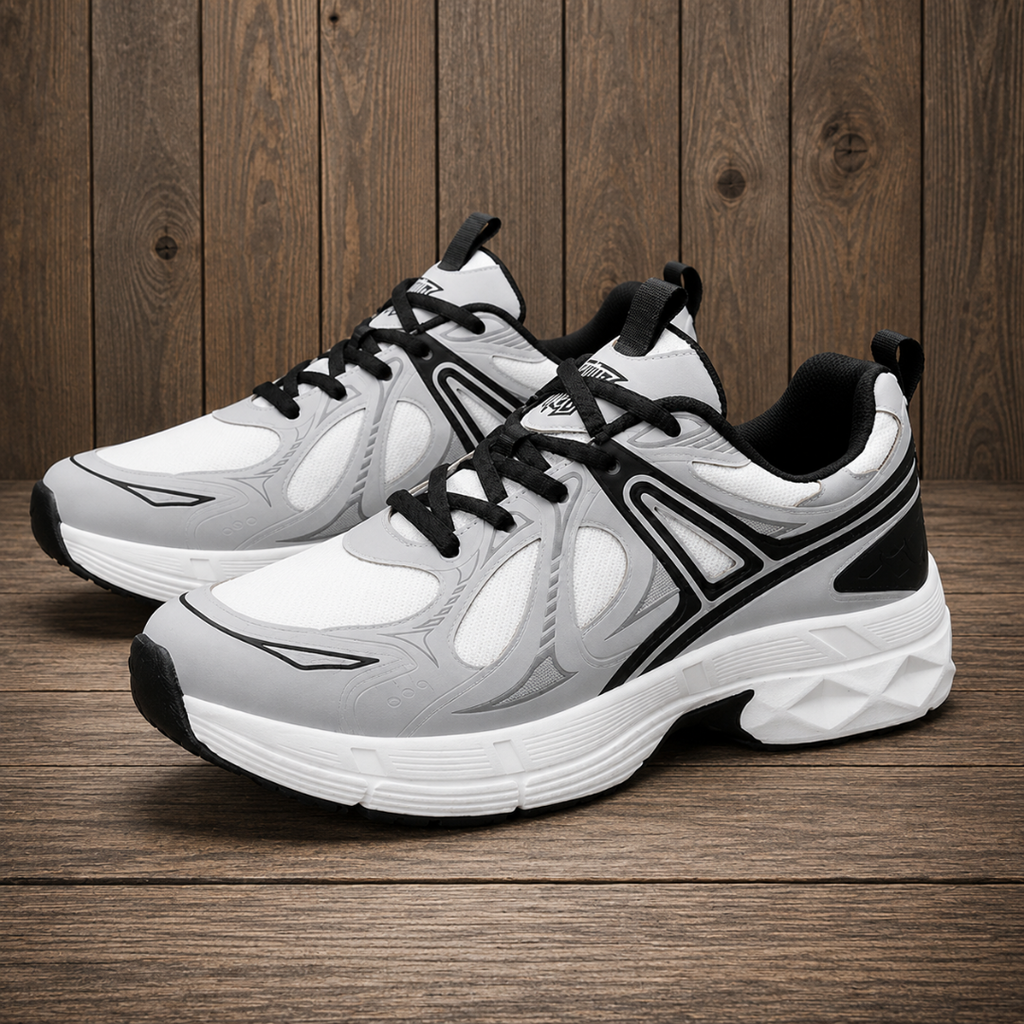 Active Walking Sneakers