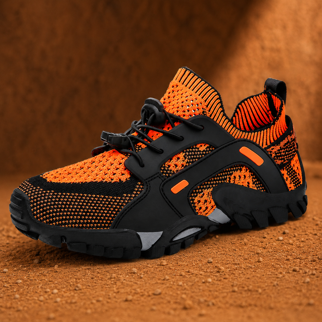 Active Mesh Sneakers