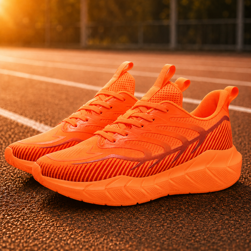 Classic Running Sneakers