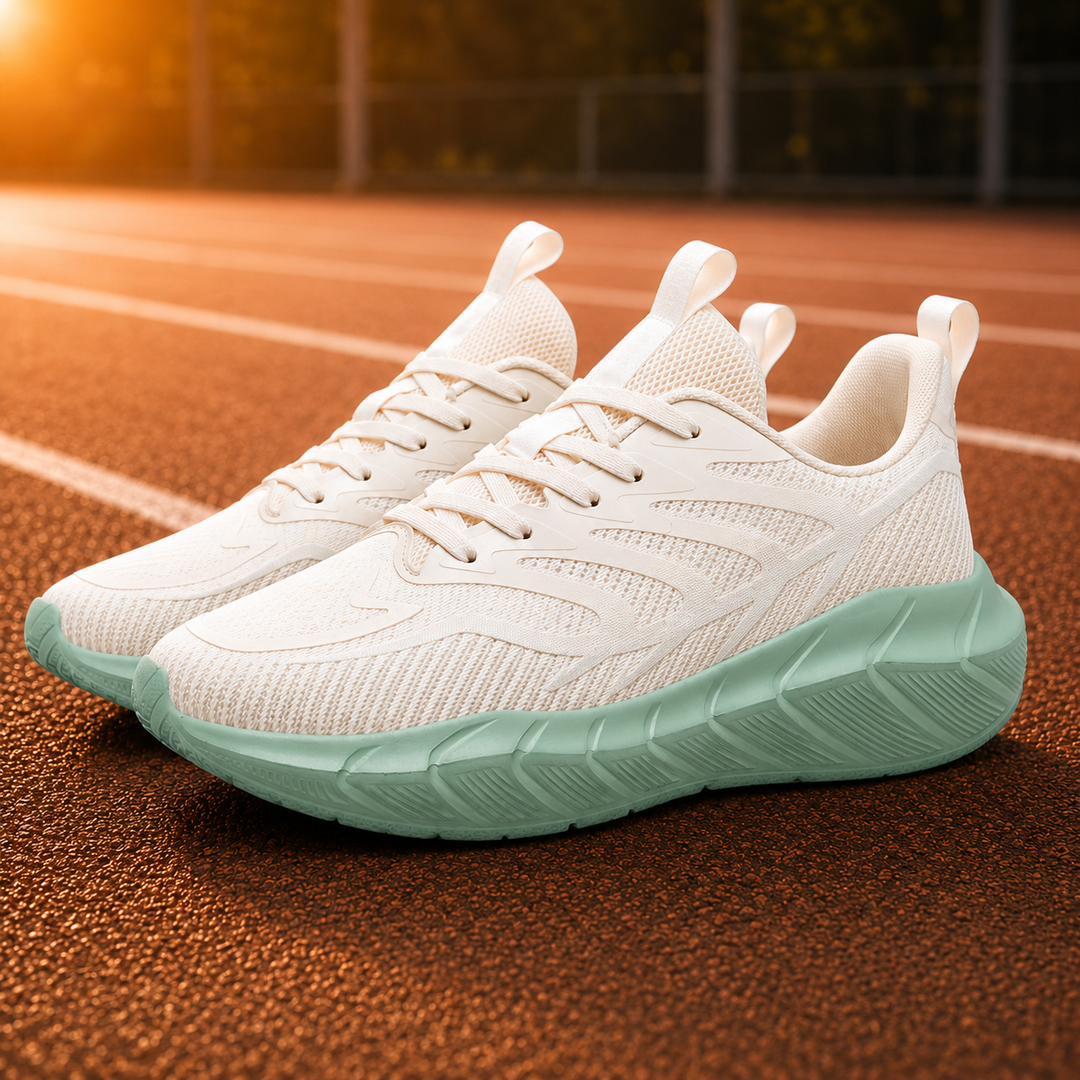 Classic Running Sneakers