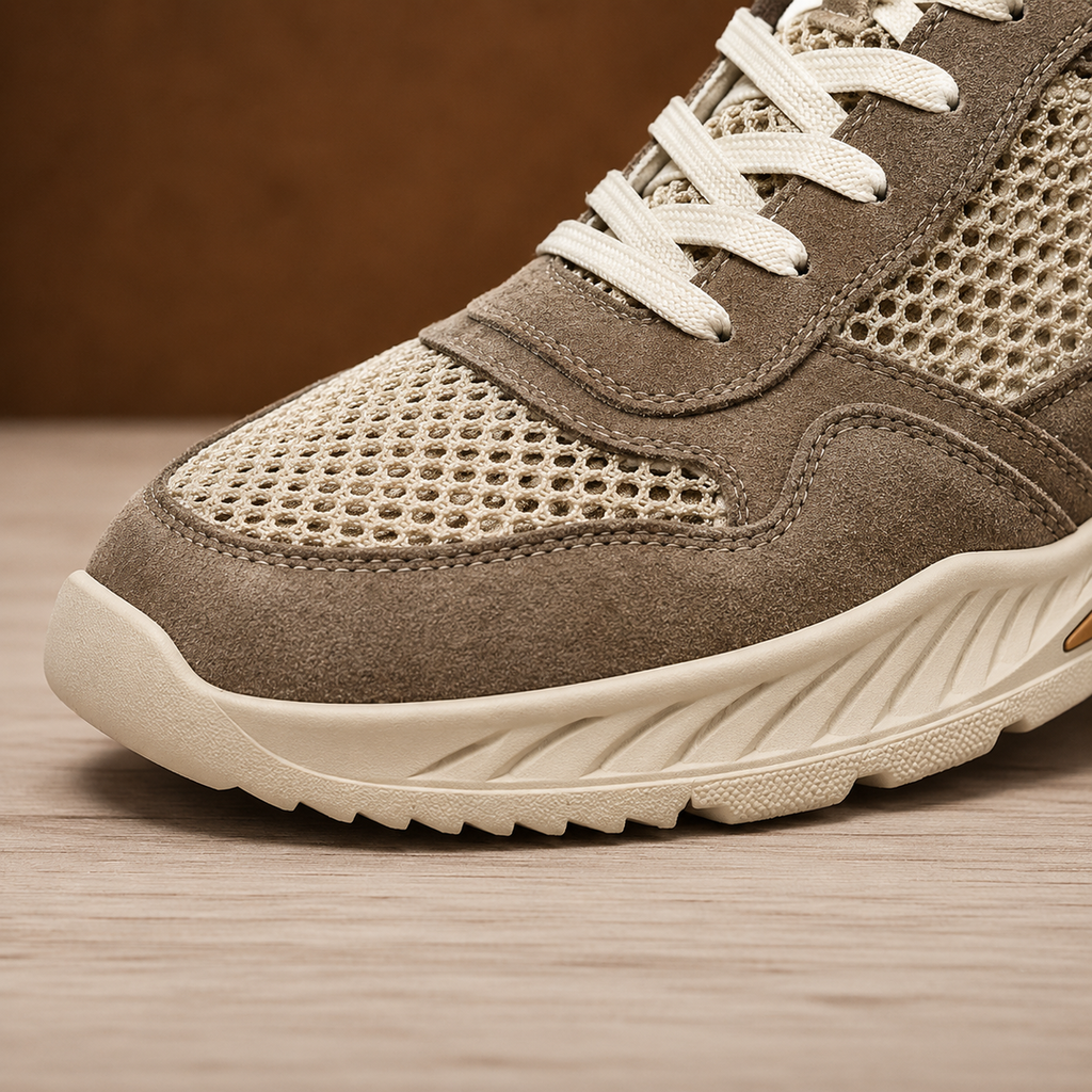 Premium Comfort Sneakers