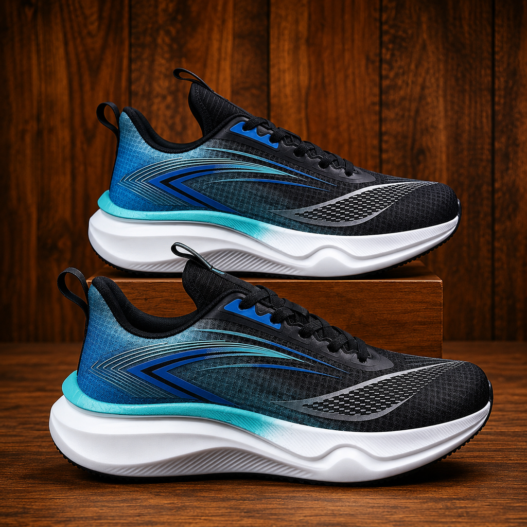 Lightweight Sports Sneakers