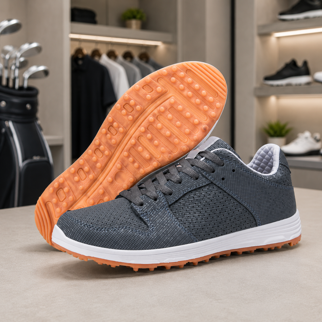 Breathable Golf Sneakers