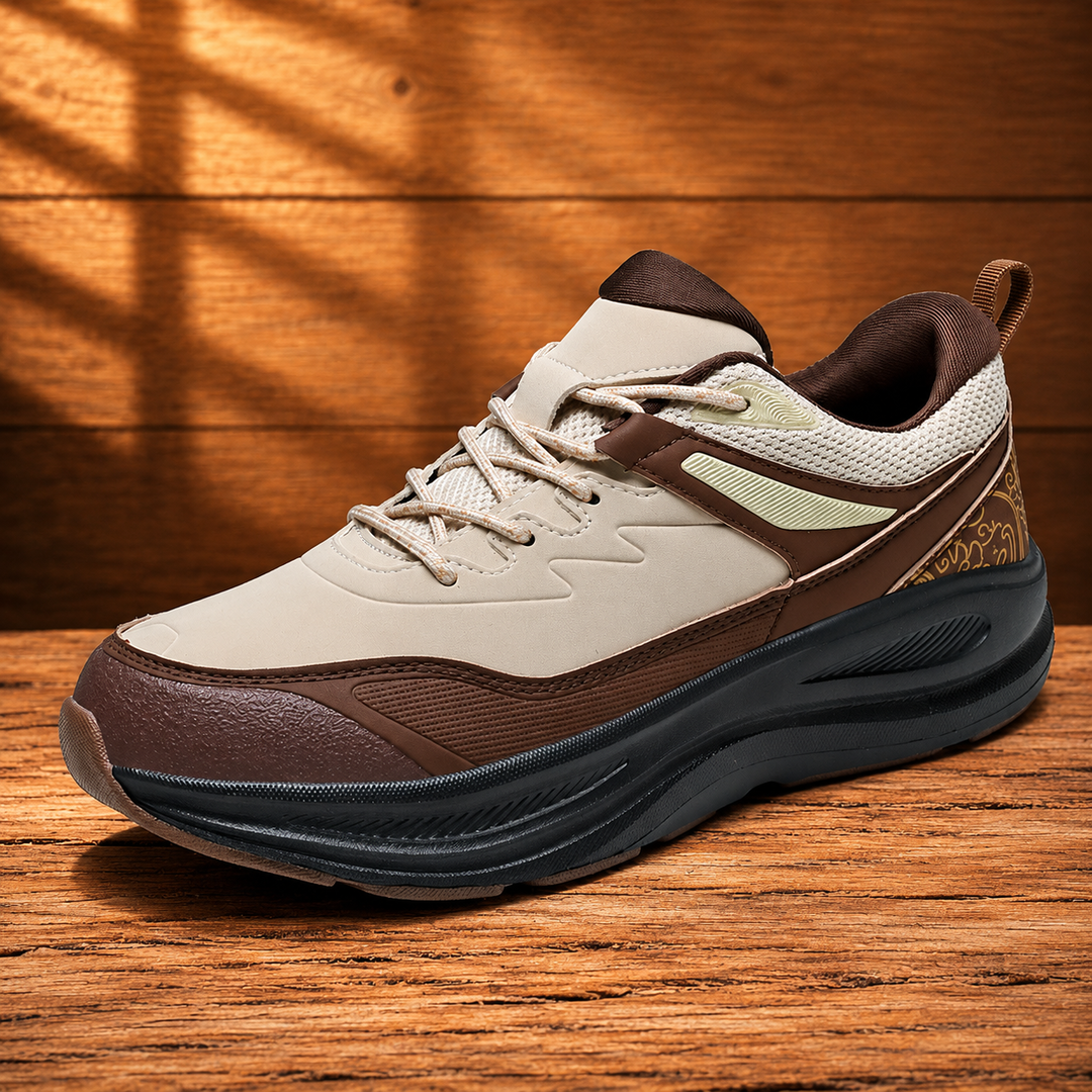 Lightweight Classic Sneakers