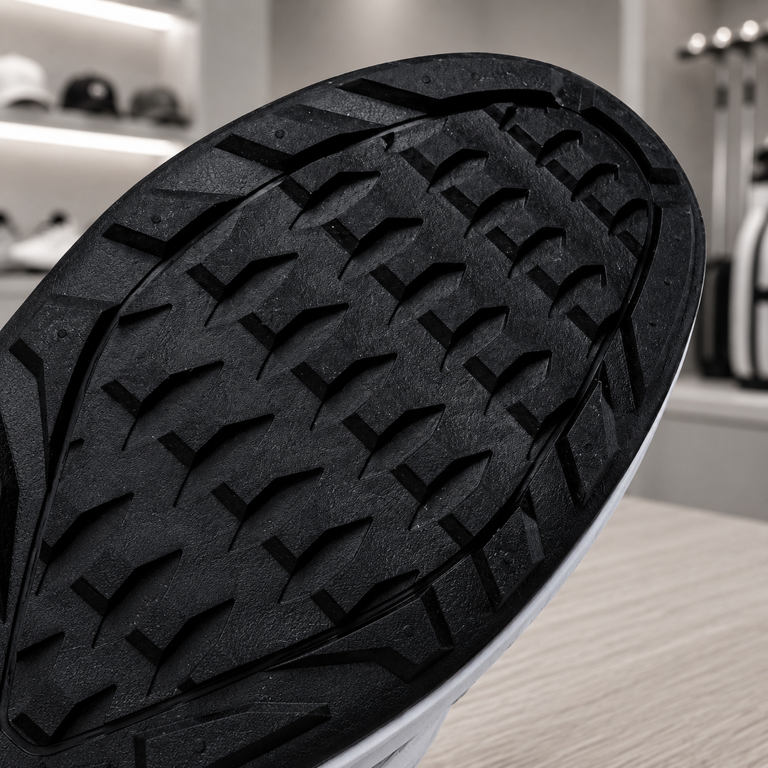 Premium Breathable Golf Shoes