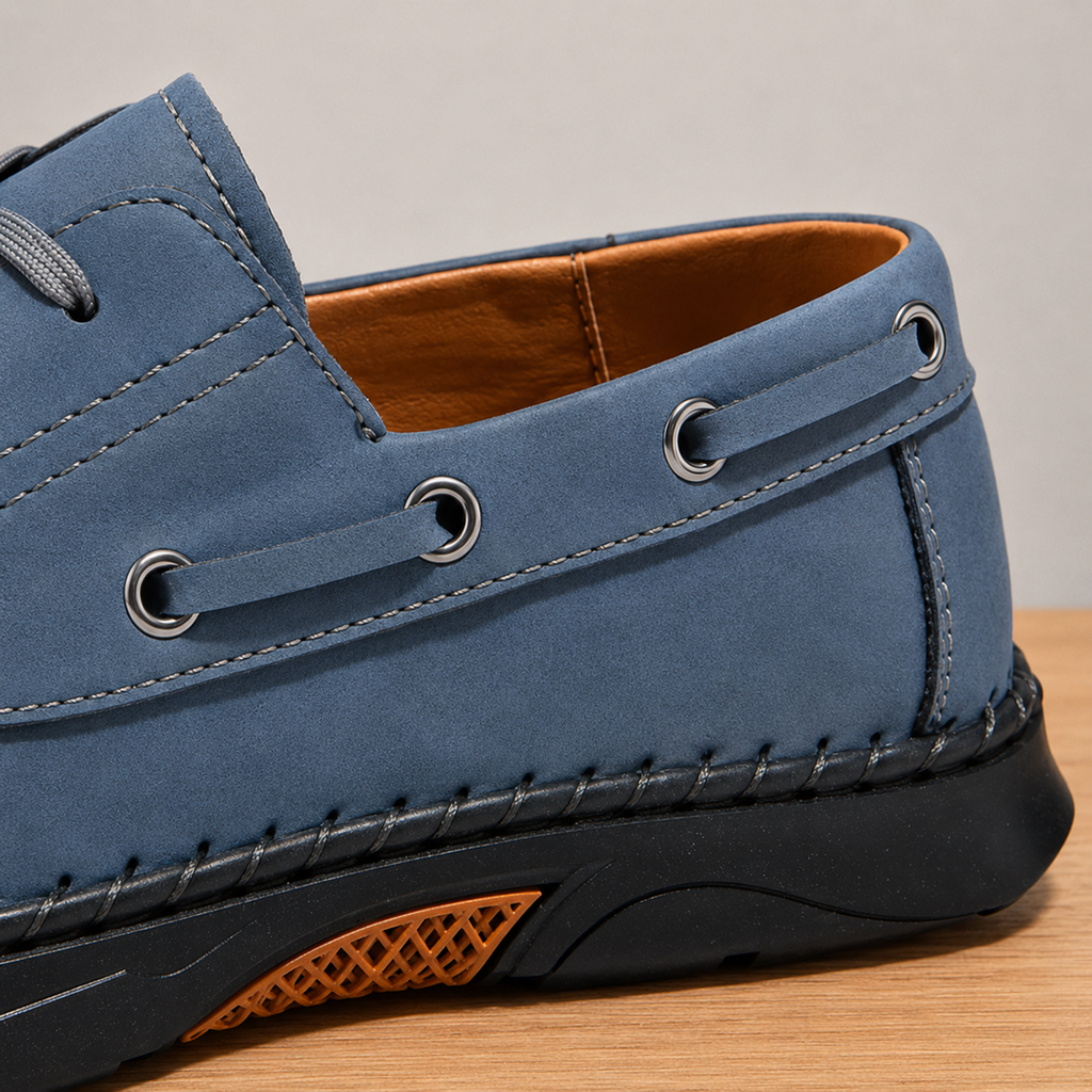 Classic Boat Shoes