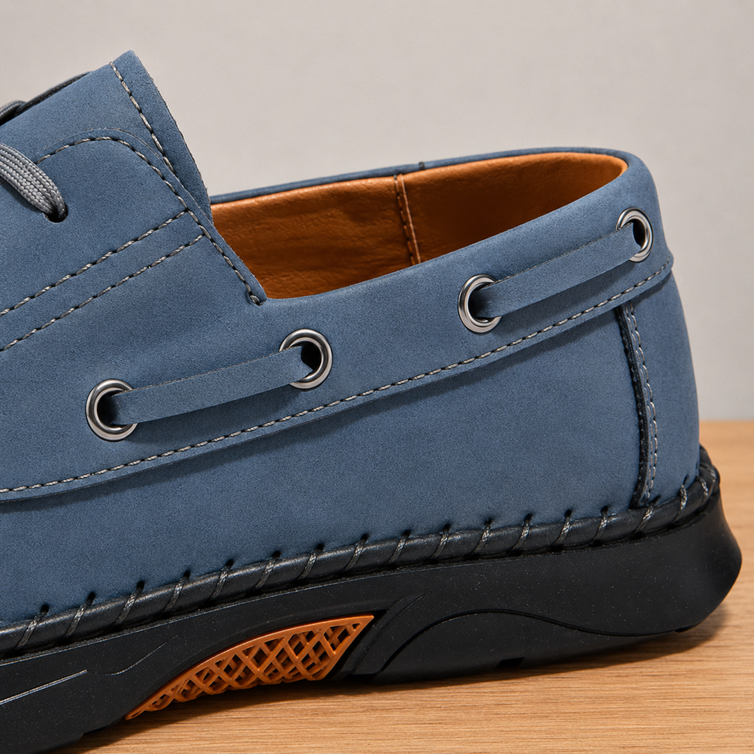 Classic Boat Shoes