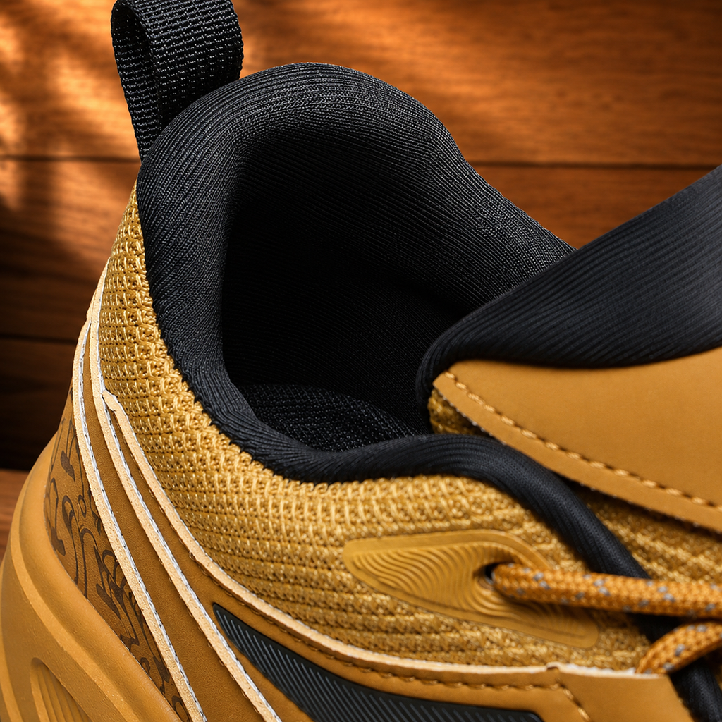 Lightweight Classic Sneakers