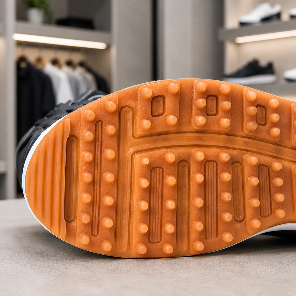 Breathable Golf Sneakers