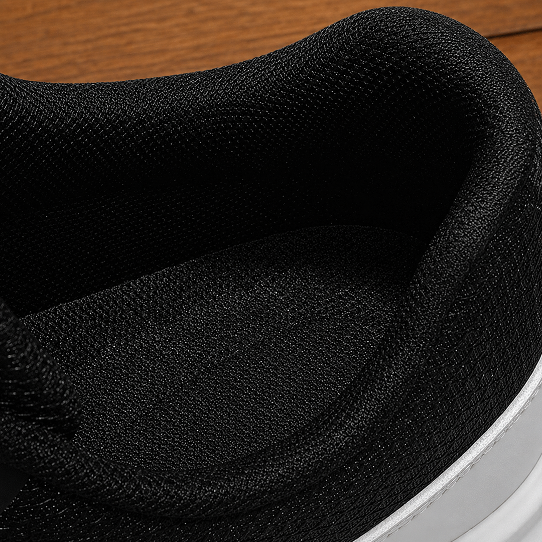 Modern Cushioned Sneakers