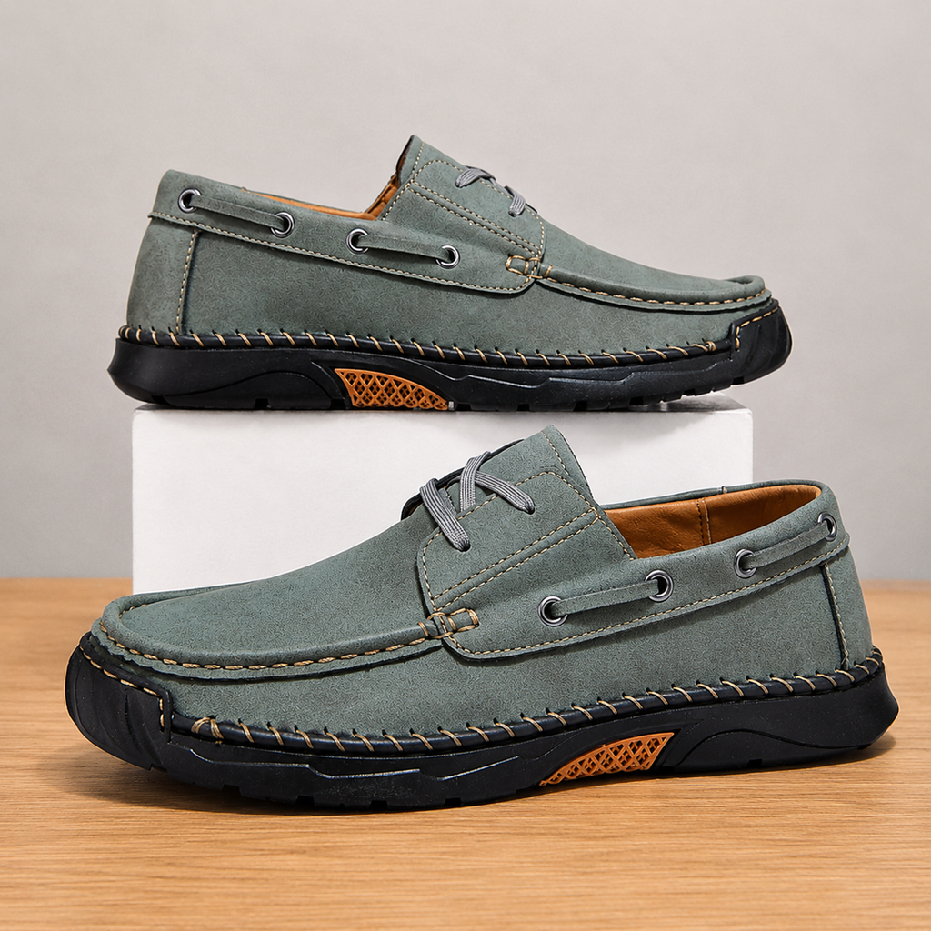 Classic Boat Shoes