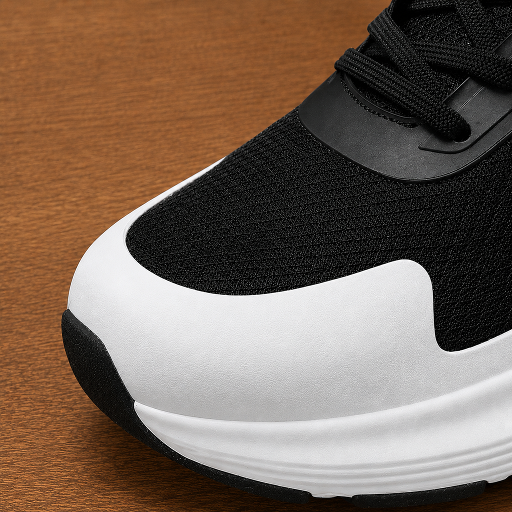 Modern Cushioned Sneakers