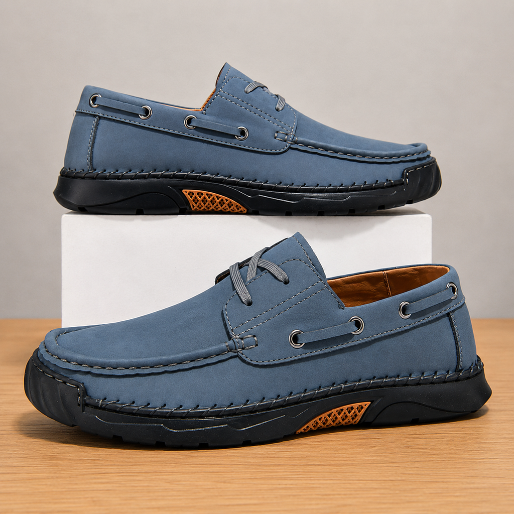 Classic Boat Shoes