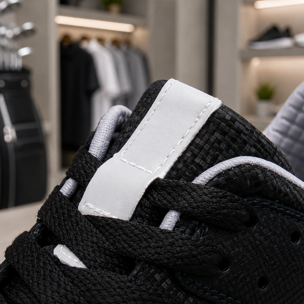 Breathable Golf Sneakers