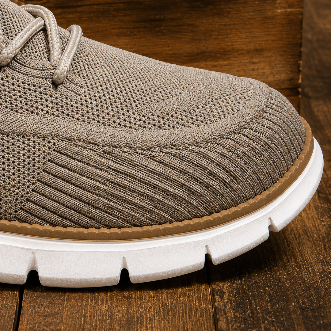 Authentic Casual Sneakers