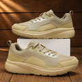 Modern Cushioned Sneakers