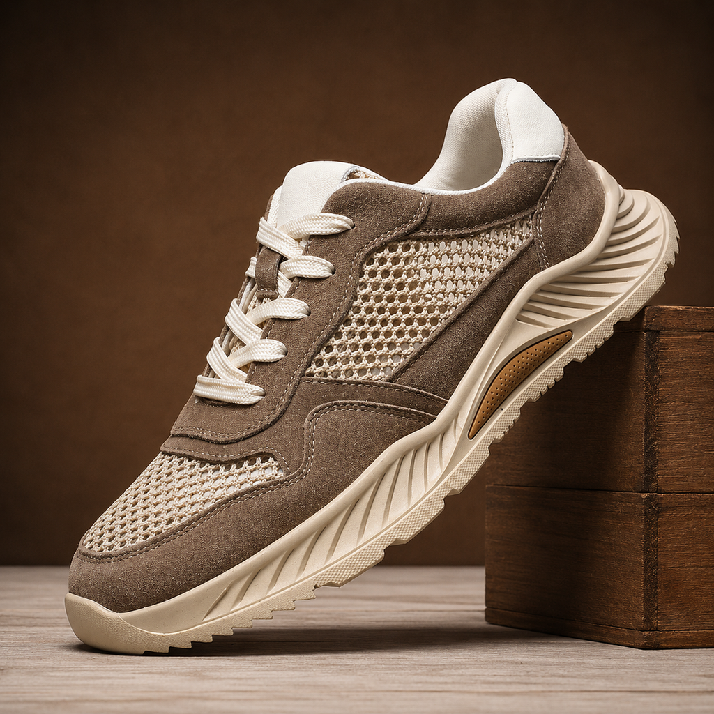 Premium Comfort Sneakers