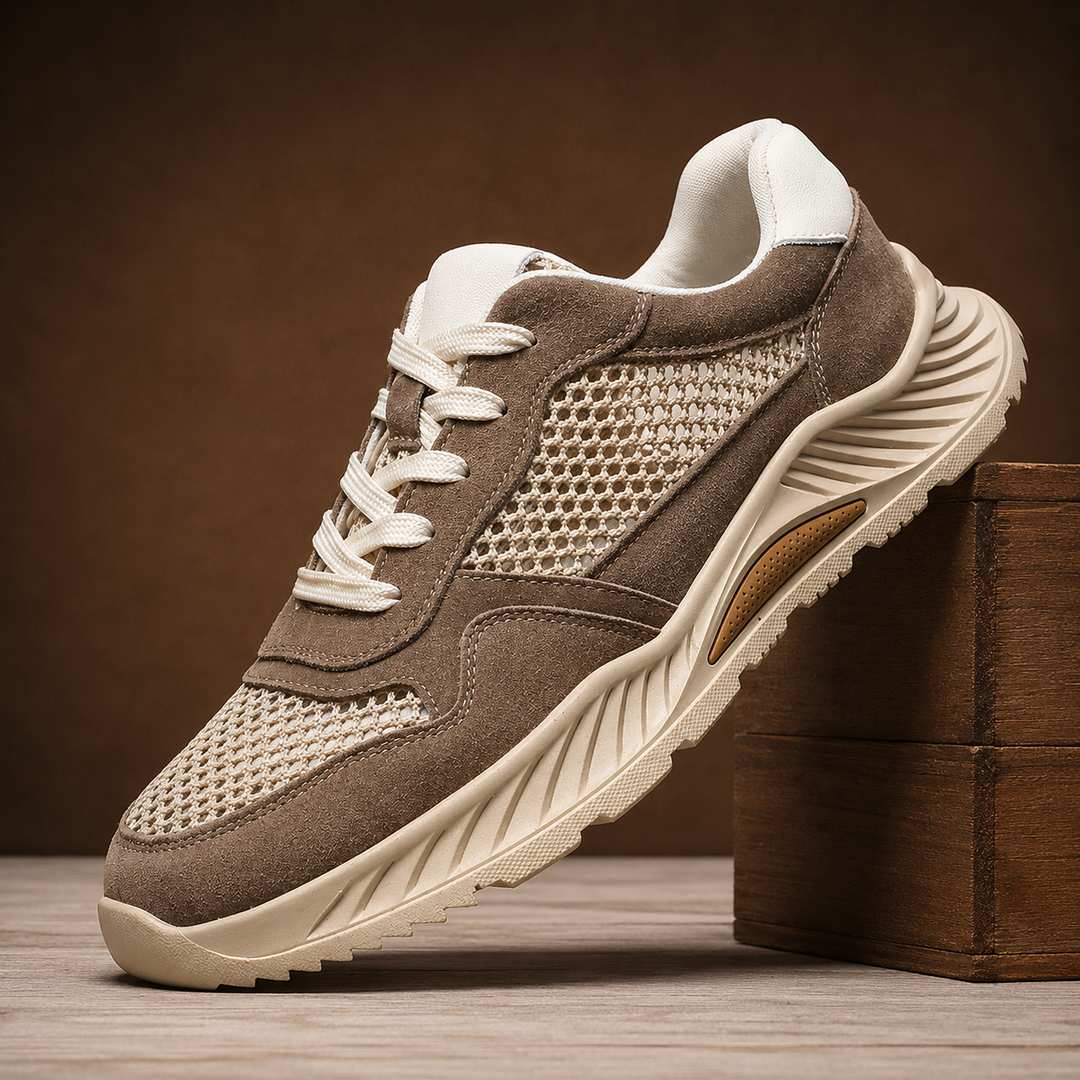 Premium Comfort Sneakers